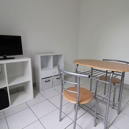 Montrouge 1 Bedroom Flat 30M2 - Kültér fotó