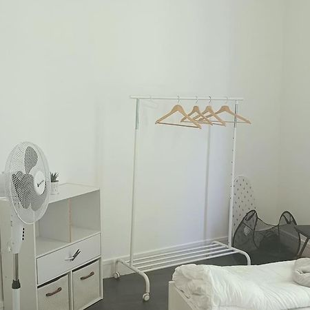 Montrouge 1 Bedroom Flat 30M2 - Kültér fotó