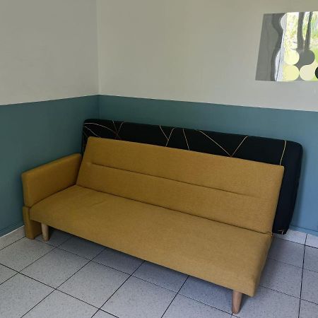 Montrouge 1 Bedroom Flat 30M2 - Kültér fotó