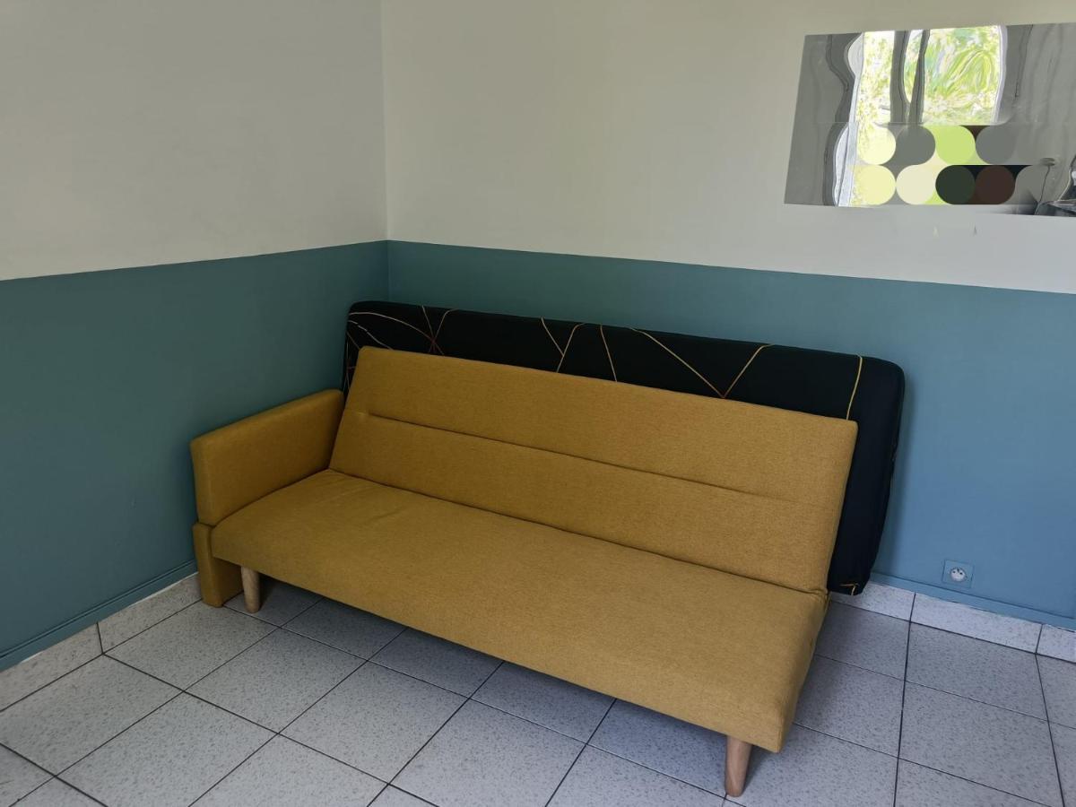 Montrouge 1 Bedroom Flat 30M2 - Kültér fotó